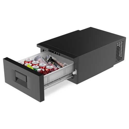 12V 20L Campervan Compressor Drawer Fridge Freezer APP Control Caravan Camper — image 15