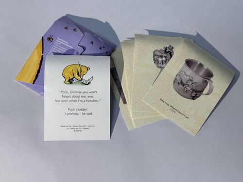 Royal Selangor Pewter Winnie the Pooh Mug/Cup Disney - Christening gift — image 15