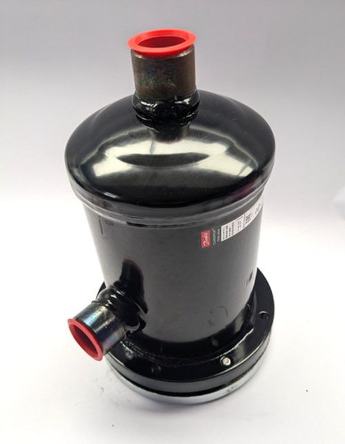DANFOSS ELIMINATOR DCR 0489 - 023U7053 - FILTER DRIER SHELL