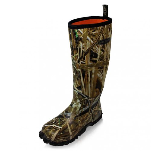 Dirt Boot Wellies Neoprene Wellington Muck Field Hunting Boots Mallard Marsh — image 8