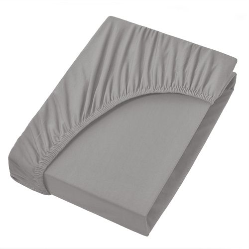 Extra Deep Fitted Sheet 30CM Ultra Soft Bed Sheets Single Double King Super King — image 10