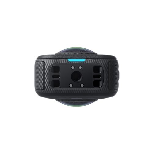 Insta360 X6 360 8K Action Camera - Essentials Bundle - Midnight Black — image 4
