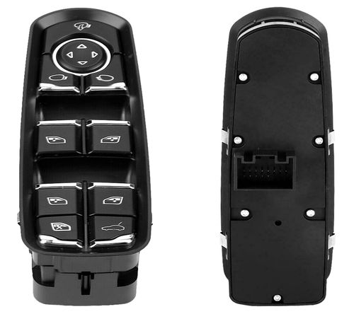POWER WINDOW CONTROL SWITCH BUTTON FOR PORSCHE MACAN 7PP959858R — image 10