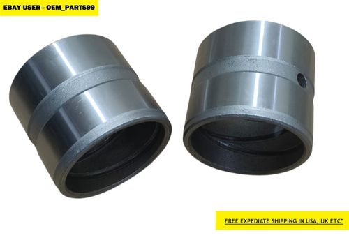 JCB BACKHOE - (PART NO. 809/00131) BUSH BEARING LINER DIM. 60x70x62mm, 4 PCS. — image 5