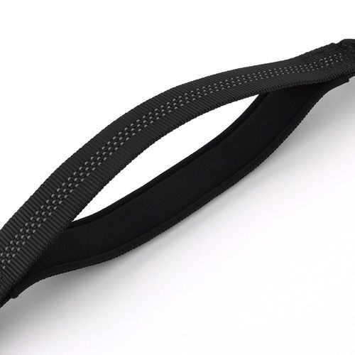 Snootiful Hound Bungee Dog Lead - Double Handle Shock Absorbing Lead — image 3