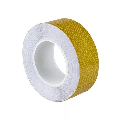 High Intensity Reflective Tape Vinyl Self-adhesive Safety Reflector Stickers