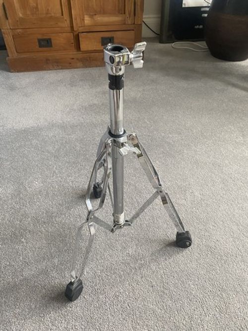 Gibraltar double braced drum accessory stand - cymbals 