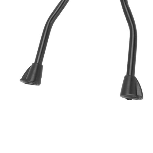 Mountain Bike Side Support Double Leg Bicycle Stand Kickstand Parking Rack — image 11