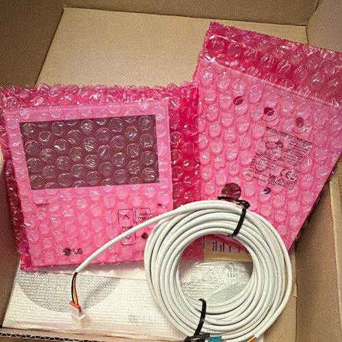 LG Wired Remote Controller MEZ63337806 Control Unit with Cable