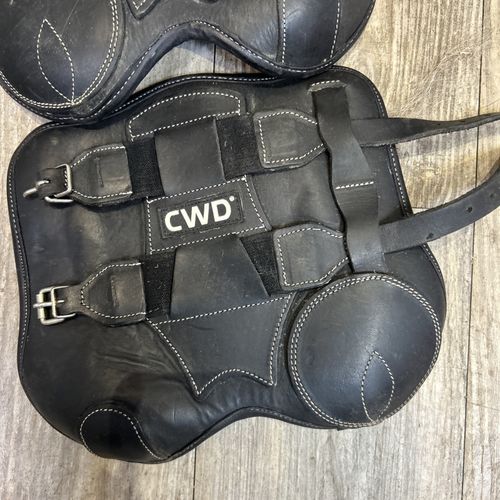 CWD Double Strap Boots — image 2