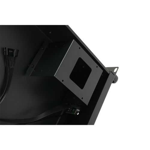2U Rackmount Server Rack Case Server Cabinet Micro ATX Mini ITX Cabinet USB 3.0 — image 10