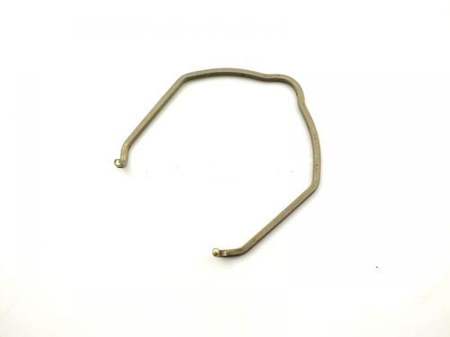 BMW Genuine Spring Clip Fits E81 E82 E87 E87 LCI E88 E46 E90 E90 LCI 17517787821 — image 1
