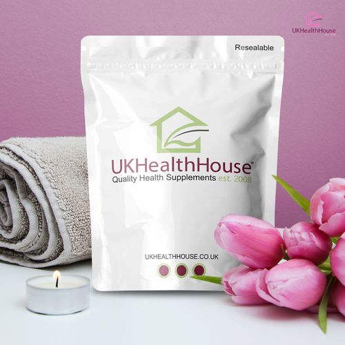 EPSOM SALT | Bag | Pharmaceutical/Food Grade, BP, FCC, 100% Pure - Bath Salt UK — image 5