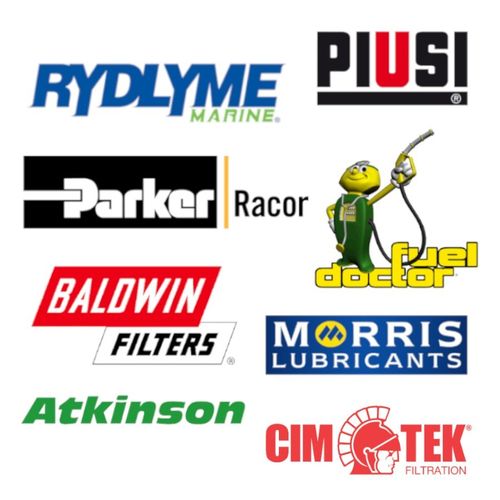 Morris Triad 46 Hydraulic Oil - 5ltr - ISO VG46 - ISO 6743-4 2015 HM, DIN 51502 — image 7