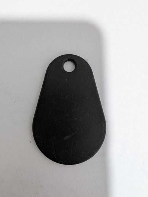 Genuine Yale smart living Smart lock one key tags Working — image 2