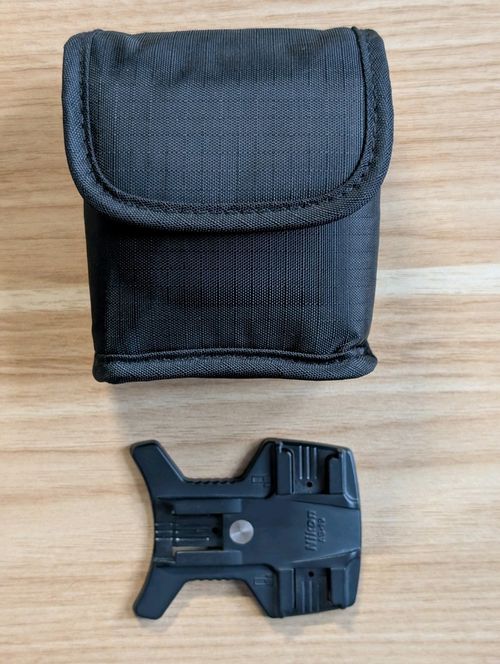 Nikon SU-800 Wireless Speedlight Flash Commander Unit - MINT — image 5