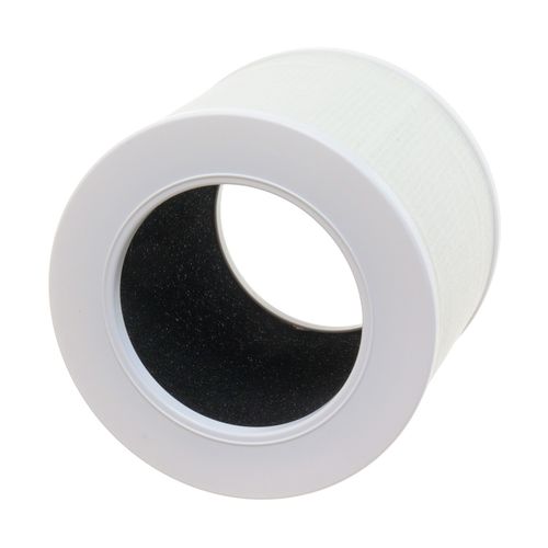 HEPA Carbon 3-in-1 Filter Cartridge 2 Pack Compatible for Levoit Core Mini-RF — image 8