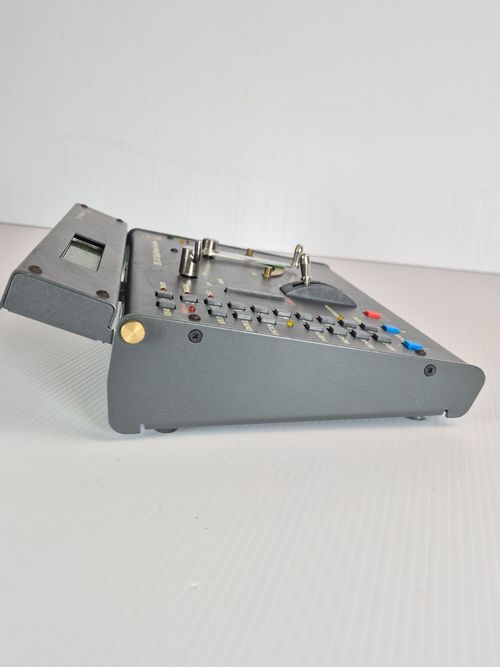 ZTC 511 RealFeel Digital Master Controller DCC Train Power Console Model Boxed. — image 16
