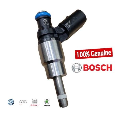 Refurbished K03 Bosch Injector Audi A3 8P | MK5 GTI | Leon FR | BWA AXX 2.0 TFSI