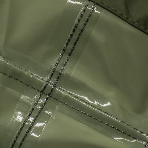 Fishing Chest Waders With Belt Sizes 6 - 12 Nylon Waterproof Fly Coarse Fishing — image 9