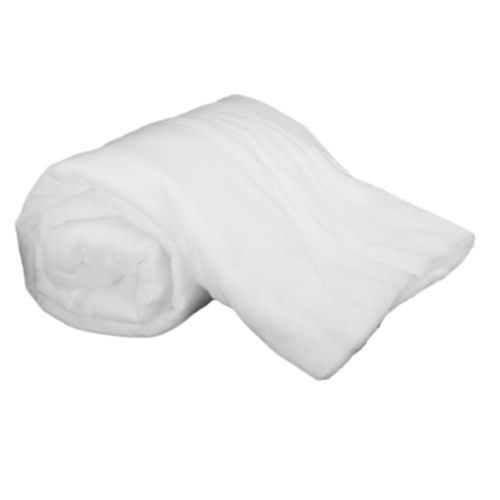 59" 5 Yards Polyester Quilting Batting Wadding Dacron Padding Breathable Cotton — image 3