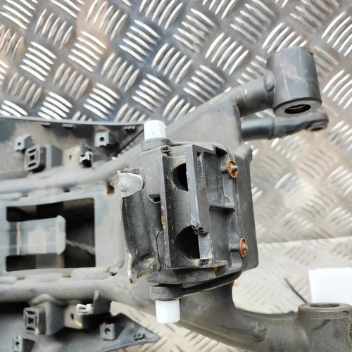 DUCATI MONSTER Rear frame subframe 0.82 Petrol 82kw 2015 36312640 — image 8