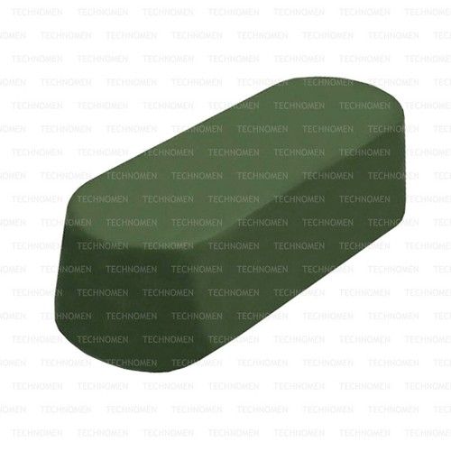 SHARPENING HONING STROPPING POLISHING  GREEN WAX ABRASIVE COMPOUND MINERAL OIL