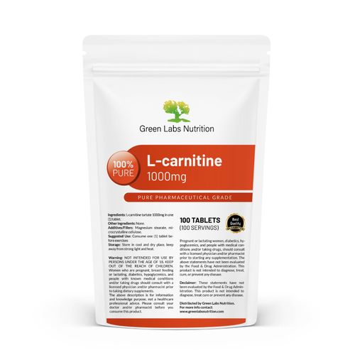 Chromium Picolinate 200 mcg Tablets – Weight, Sugar & Appetite Control Support — image 7