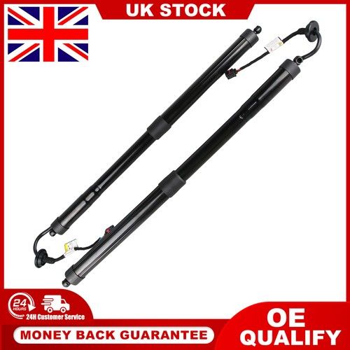 2x REAR ELECTRIC TAILGATE GAS STRUTS FOR VOLVO XC40 536 32296296 32296297 LH&RH