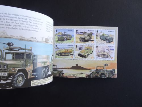 Military/War Stamps Various Countries - Multi Listing — image 6