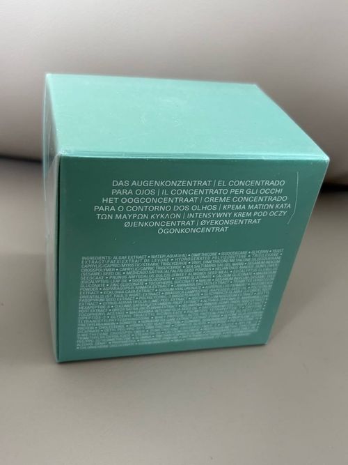 La Mer The Eye Concentrate 15ml Eye Cream Anti-Ageing Dark Circles Puffiness Sea — image 3