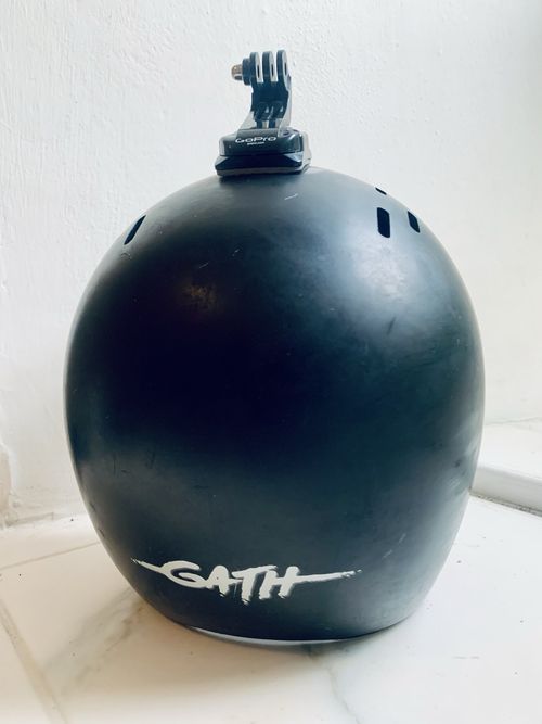 Gath Helmet for Surfing and Kayaking — image 3