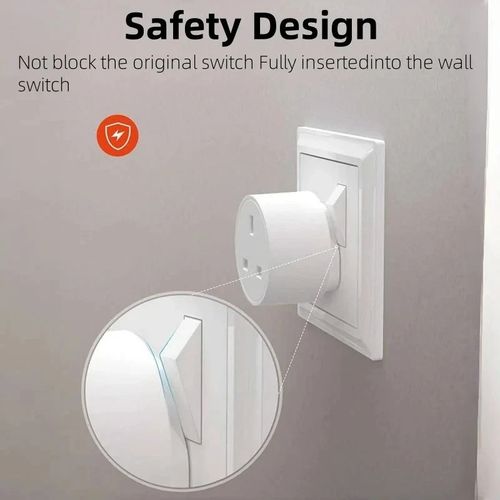 Wireless Smart Plug WiFi Sockets Power Socket for Google Home & Alexa — image 5