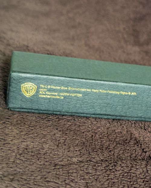 RARE WB Japan Harry Potter Wand — image 5
