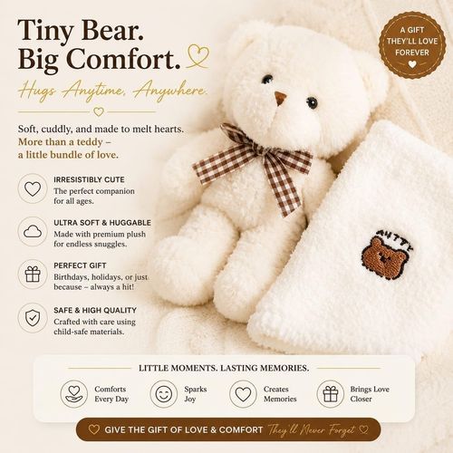 Birthday Pamper Gift Set for Women Spa Bath Hamper Ladies Self Care Box for Her — image 9