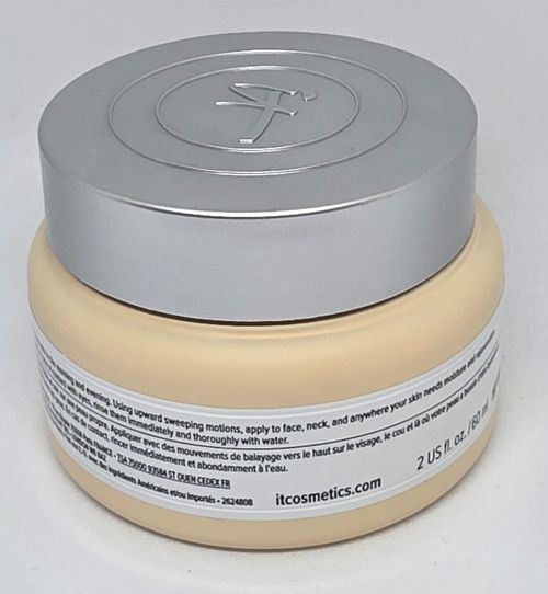 IT cosmetics - Love IT Gift Set - Confidence in a Cream Anti-Aging Moisturiser — image 7