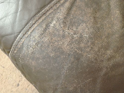 Leathergenie balsam conditioner- boots jackets bags sofas shoes saddles car seat — image 2