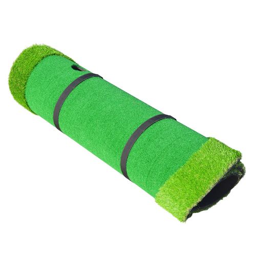 PGA TOUR Golf Putting Green Giant Augusta Practice Mat Putt Training Aid 1.5x3m — image 9