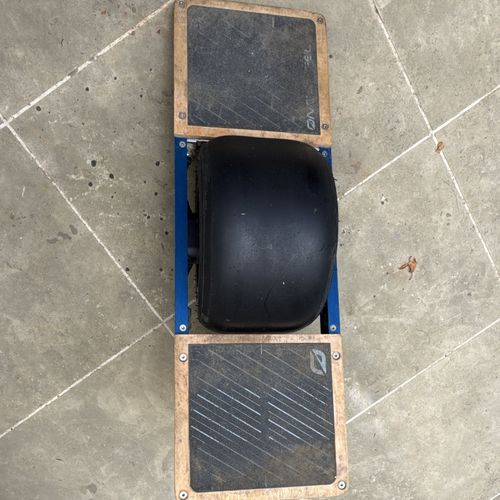 ORIGINAL ONEWHEEL V1 – 2014 KICKSTARTER BOARD – WORKING CONDITION. — image 5