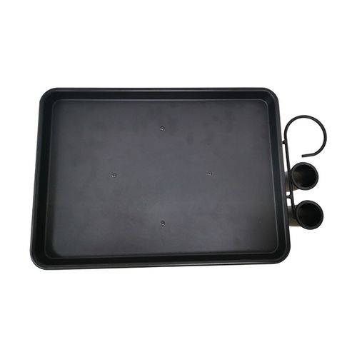 NEW Instrument Salon Tray Tattoo Rolling Tray Station Salon SPA Trolley Cart UK — image 8