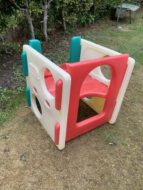 Little Tikes Junior Activity Gym, Climber, RRP £105, Can Post — image 5