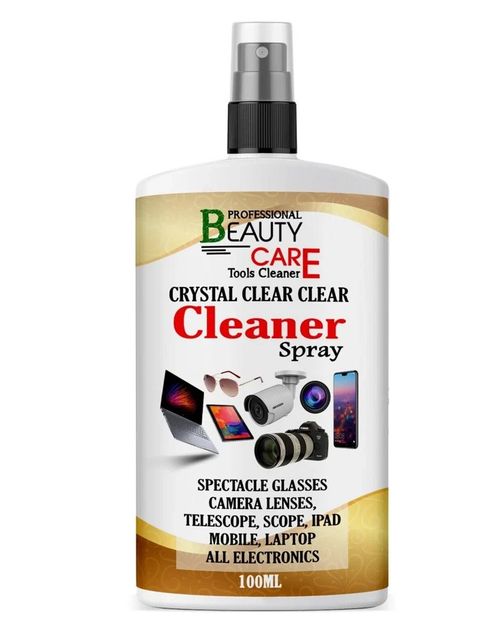 New Optical GLASSES LENS SPRAY CLEANER Spectacle camera telescope optical ipad ✔ — image 1