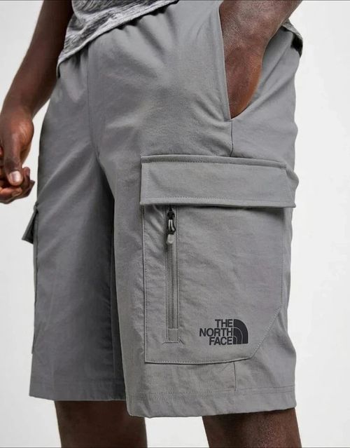 THE NORTH FACE TRISUL CARGO SWIM ACTIVEWEAR SHORTS 4 COLOURS S TO XXL  RRP £60 — image 1