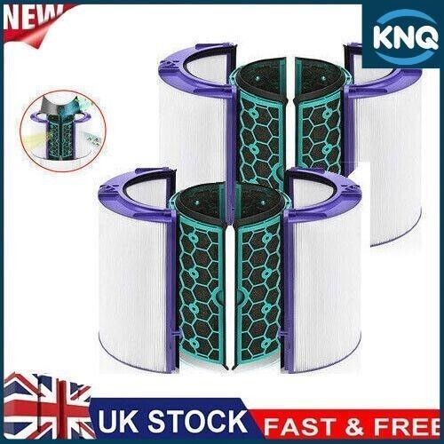 2 HEPA Filter for DYSON Pure Cool DP04 HP04 HP09 PH01 TP04 TP06 Air Purifier Fan