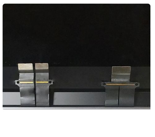 Replacement MacBook Pro 16.2" A2485 EMC 3651 LCD Screen Assembly 2021 Silver — image 5