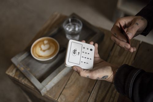 Take Card Payment In Minutes With The Sumup Solo Lite Card Reader + Base — image 10