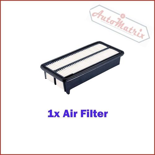 Honda Stepwagon RK1 RK2 RK5 RK6 Service Kit - Oil Air Cabin Filters, Spark Plugs — image 3