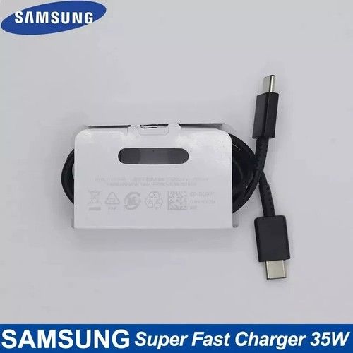Super-Fast 1M 2M Type C To C Charger Cable For Samsung Galaxy S21 22 23 S3+Ultra