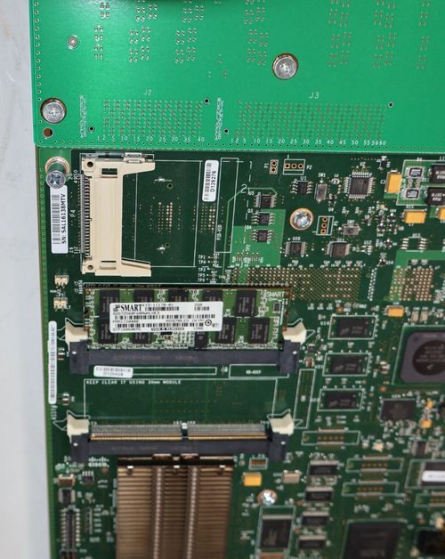 CISCO VS-SUP2T-10G Supervisor 2T Module with Integrated Switch Fabric/PFC4 — image 4