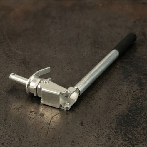 Valve Spring Compressor Compact for Auto Workshop — image 2